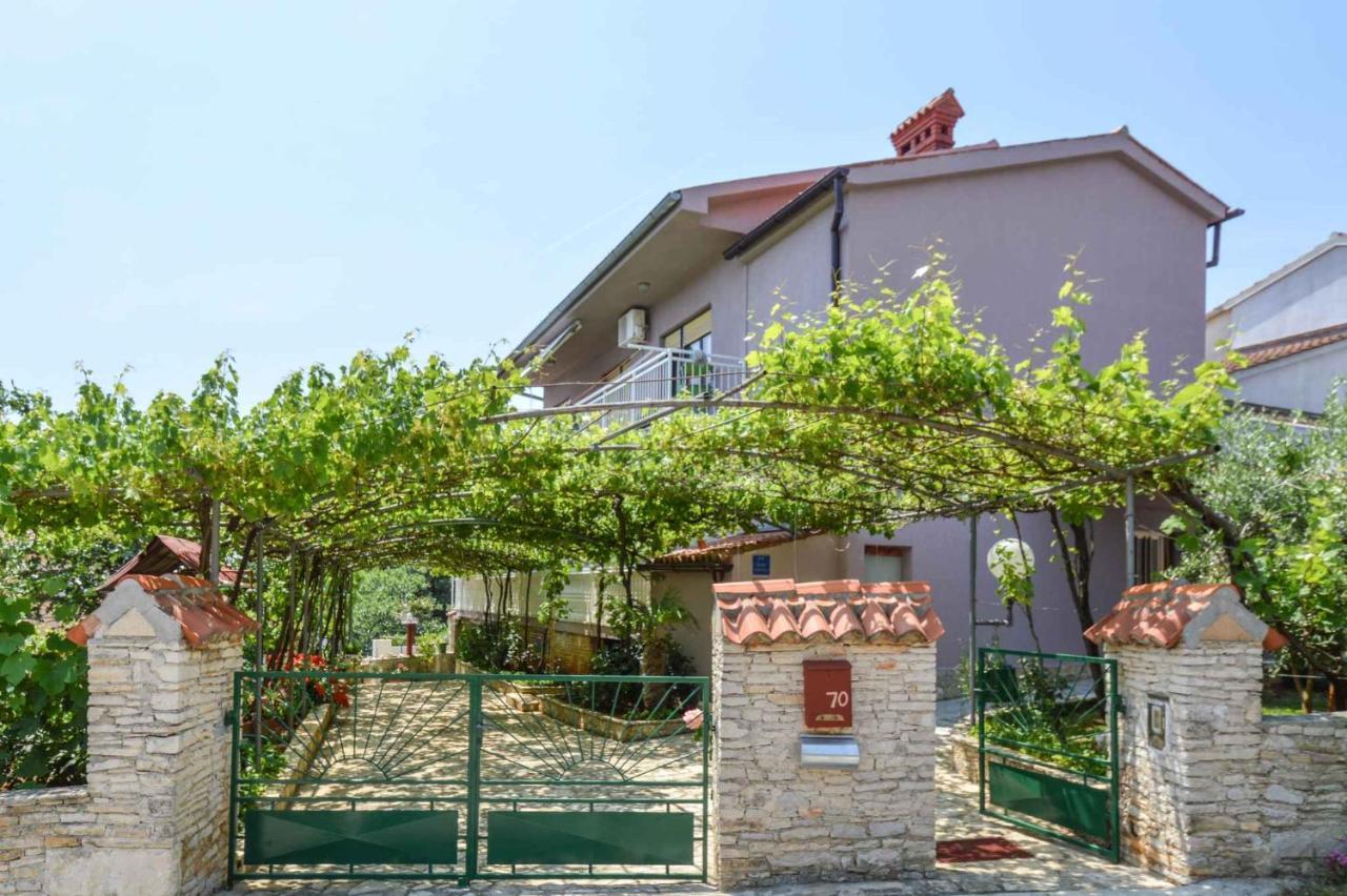 Apartment Medulin 23 Exterior photo